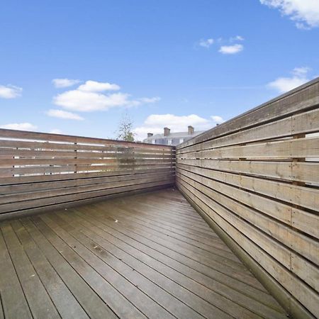 Executive Apartments In Central London Euston Free Wifi City Stay Aparts Londres Exterior foto