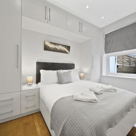 Executive Apartments In Central London Euston Free Wifi City Stay Aparts Londres Exterior foto