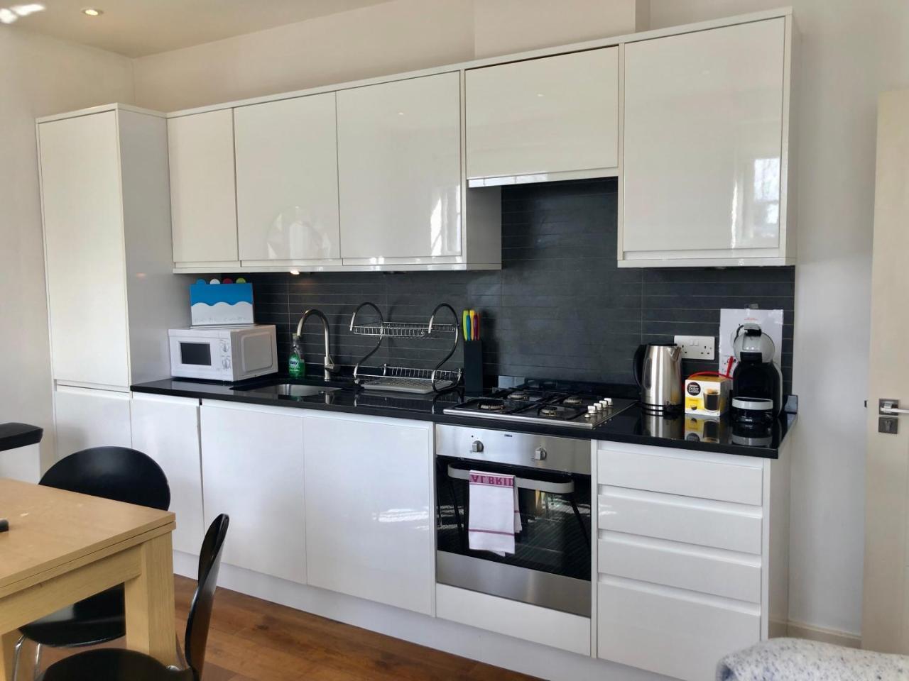 Executive Apartments In Central London Euston Free Wifi City Stay Aparts Londres Exterior foto