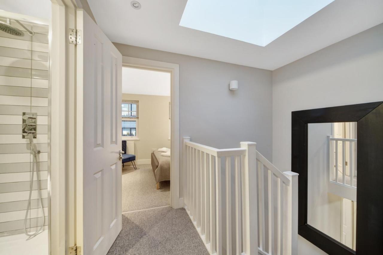 Executive Apartments In Central London Euston Free Wifi City Stay Aparts Londres Exterior foto