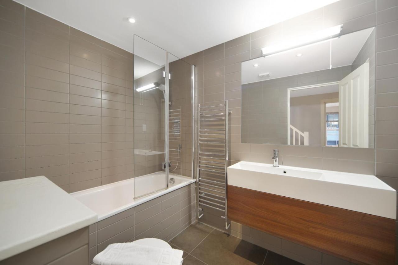 Executive Apartments In Central London Euston Free Wifi City Stay Aparts Londres Exterior foto