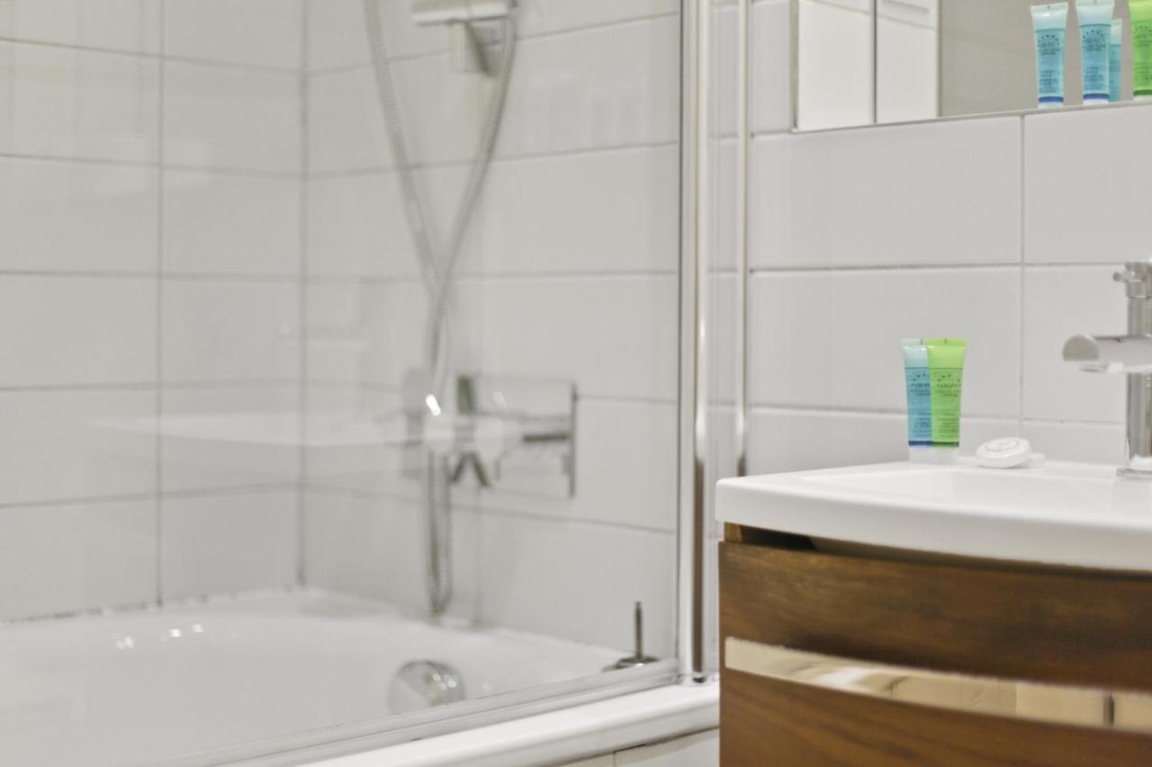 Executive Apartments In Central London Euston Free Wifi City Stay Aparts Londres Exterior foto